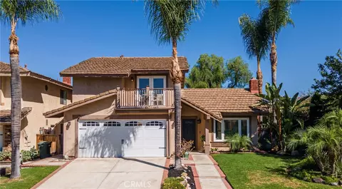 21 Calle Vaqueta, Rancho Santa Margarita, CA 92688