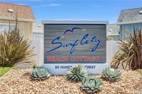 80 Huntington #218, Huntington Beach, CA 92648