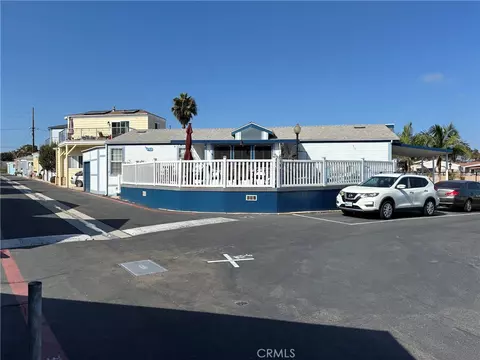 80 Huntington #218, Huntington Beach, CA 92648