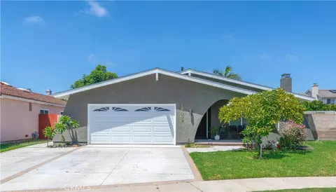 18839 Quince Cir, Fountain Valley, CA 92708