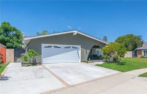 18839 Quince Cir, Fountain Valley, CA 92708