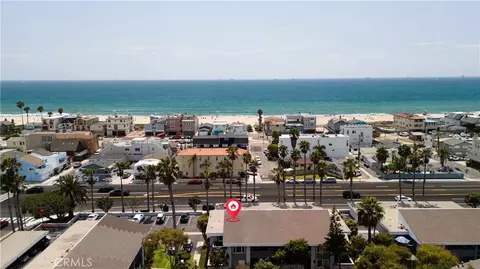 16962 Pacific Coast #201, Huntington Beach, CA 92649
