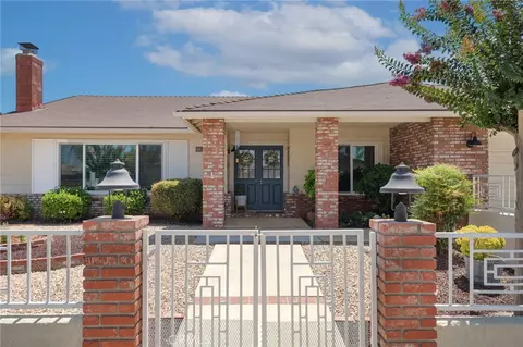 26379 Bluebell St, Sun City, CA 92586