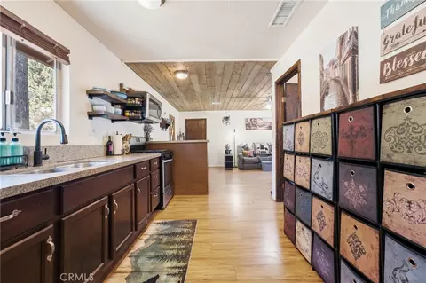 Entry Way - 2099 4th Ln, Big Bear City, CA 92314 photo 1 of 1