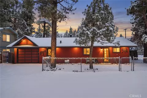 Exterior - 2099 4th Ln, Big Bear City, CA 92314 photo 7 of 7
