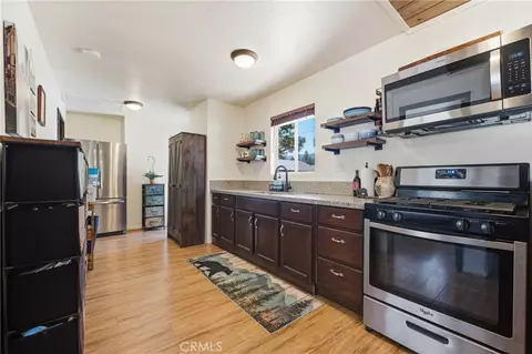 Kitchen - 2099 4th Ln, Big Bear City, CA 92314 photo 1 of 1