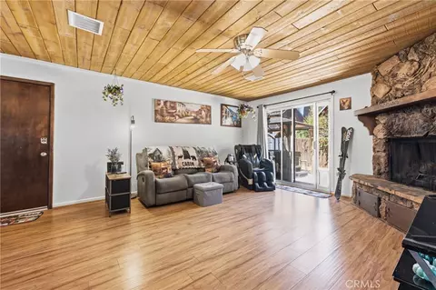 Living - 2099 4th Ln, Big Bear City, CA 92314 photo 1 of 1
