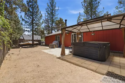 Exterior - 2099 4th Ln, Big Bear City, CA 92314 photo 2 of 7