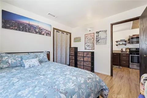 Bedroom - 2099 4th Ln, Big Bear City, CA 92314 photo 2 of 2