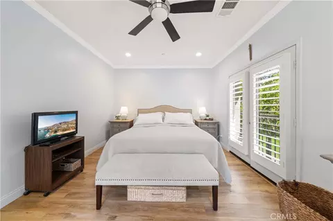 Bedroom - 111 Chantilly, Irvine, CA 92620 photo 2 of 5