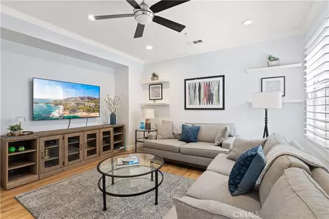 Living - 111 Chantilly, Irvine, CA 92620 photo 3 of 3