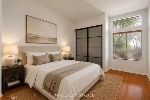 Bedroom - 5722 E Stillwater Ave #84, Orange, CA 92869 photo 3 of 5