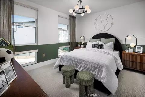 Bedroom - 109 Apron, Irvine, CA 92618 photo 4 of 5