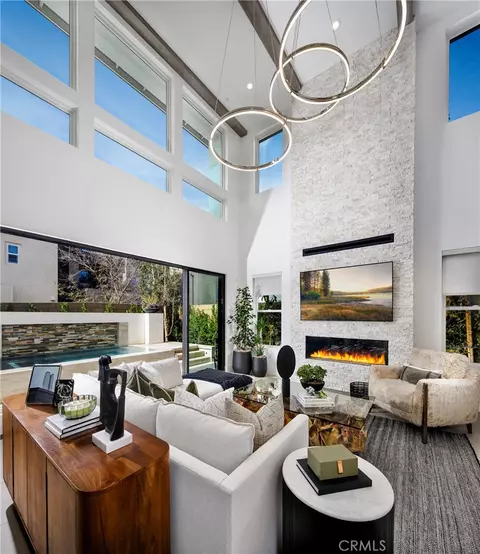 Living - 109 Apron, Irvine, CA 92618 photo 3 of 3