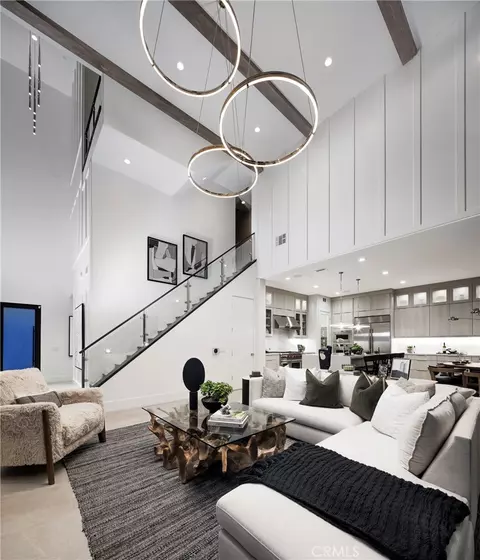 Living - 109 Apron, Irvine, CA 92618 photo 1 of 3