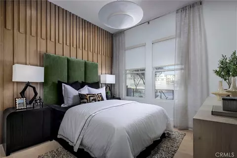 Bedroom - 109 Apron, Irvine, CA 92618 photo 5 of 5