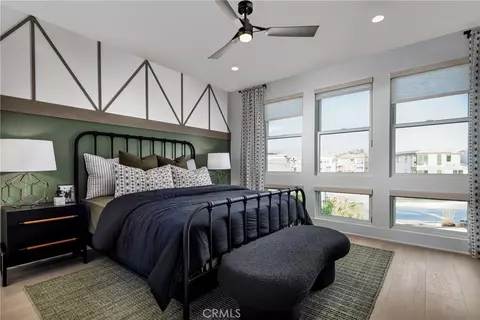Bedroom - 109 Apron, Irvine, CA 92618 photo 3 of 5