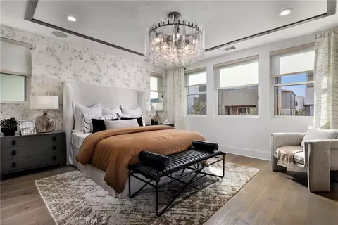 Bedroom - 109 Apron, Irvine, CA 92618 photo 1 of 5
