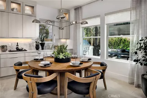 Dining - 109 Apron, Irvine, CA 92618 photo 1 of 1