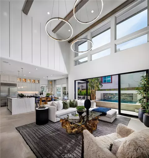 Living - 109 Apron, Irvine, CA 92618 photo 2 of 3