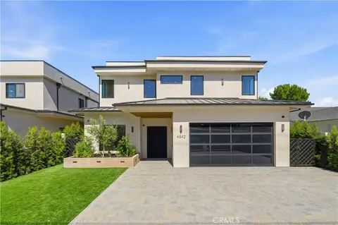 4842 Fulton Ave, Sherman Oaks, CA 91423