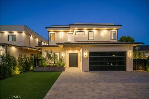 4842 Fulton Ave, Sherman Oaks, CA 91423