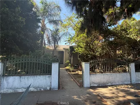 18750 Nordhoff, Northridge, CA 91324