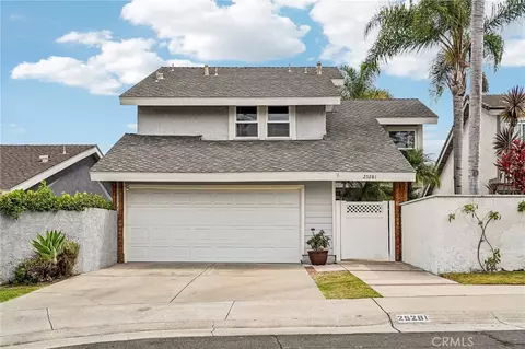 25281 Aldea Ct, Mission Viejo, CA 92691