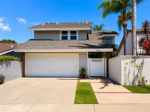 25281 Aldea Ct, Mission Viejo, CA 92691