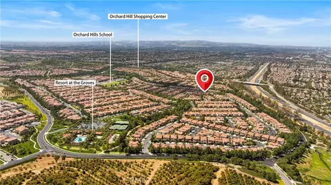 View/Area - 57 Lowland, Irvine, CA 92602 photo 2 of 9
