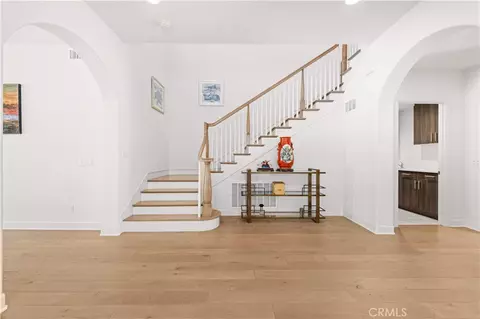 Entry Way - 57 Lowland, Irvine, CA 92602 photo 3 of 12