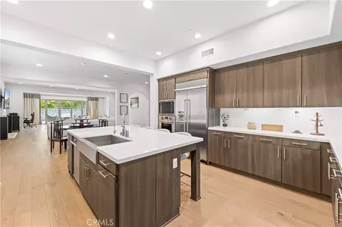 Kitchen - 57 Lowland, Irvine, CA 92602 photo 2 of 4