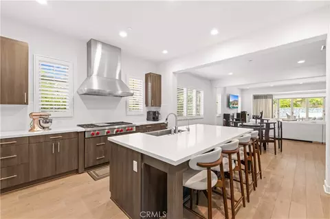 Kitchen - 57 Lowland, Irvine, CA 92602 photo 3 of 4