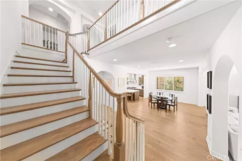 Entry Way - 57 Lowland, Irvine, CA 92602 photo 6 of 12