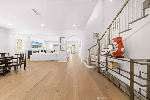 Entry Way - 57 Lowland, Irvine, CA 92602 photo 2 of 12