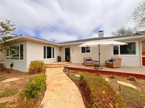 264 Dorothy Ave, Ventura, CA 93003