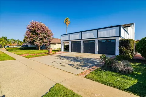 Exterior - 436 Kiolstad, Placentia, CA 92870 photo 7 of 15