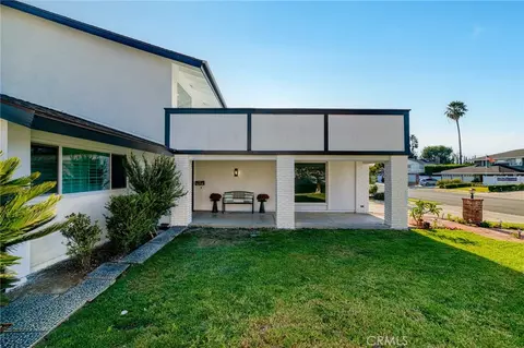 Exterior - 436 Kiolstad, Placentia, CA 92870 photo 9 of 15
