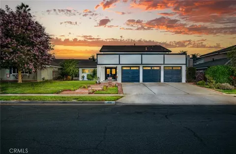Exterior - 436 Kiolstad, Placentia, CA 92870 photo 12 of 15