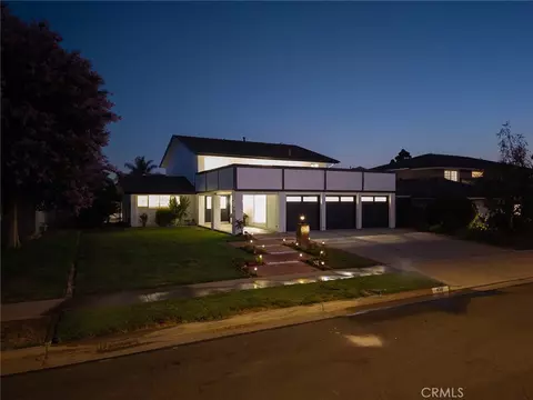 Exterior - 436 Kiolstad, Placentia, CA 92870 photo 14 of 15