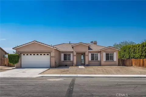 68681 Ridge Crest Way, Desert Hot Springs, CA 92240