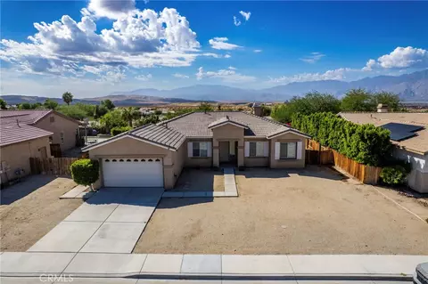 68681 Ridge Crest Way, Desert Hot Springs, CA 92240