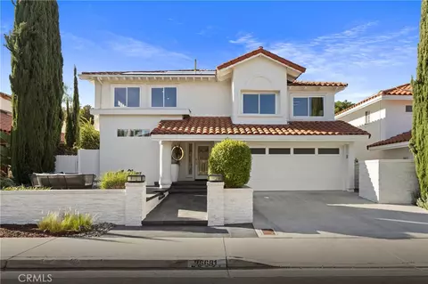 26681 Sotelo, Mission Viejo, CA 92692