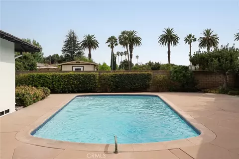Exterior - 2121 S 3rd, Arcadia, CA 91006 photo 3 of 4