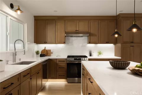 Kitchen - 2121 S 3rd, Arcadia, CA 91006 photo 2 of 3