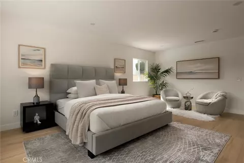 Bedroom - 2121 S 3rd, Arcadia, CA 91006 photo 7 of 7