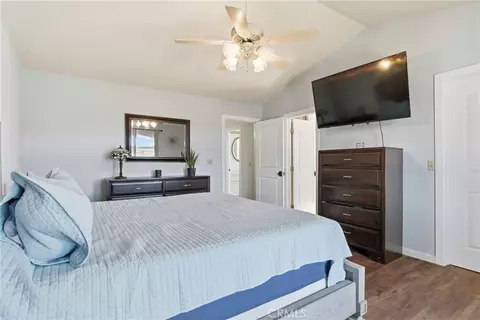 Bedroom - 27100 Barkes, Tehachapi, CA 93561 photo 6 of 6