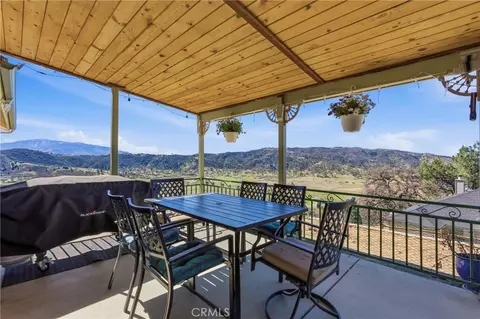 Exterior - 27100 Barkes, Tehachapi, CA 93561 photo 9 of 13