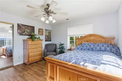 Bedroom - 27100 Barkes, Tehachapi, CA 93561 photo 3 of 6