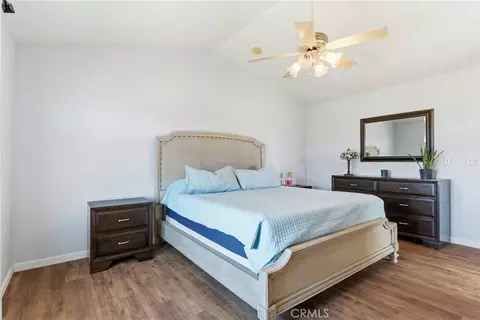 Bedroom - 27100 Barkes, Tehachapi, CA 93561 photo 5 of 6